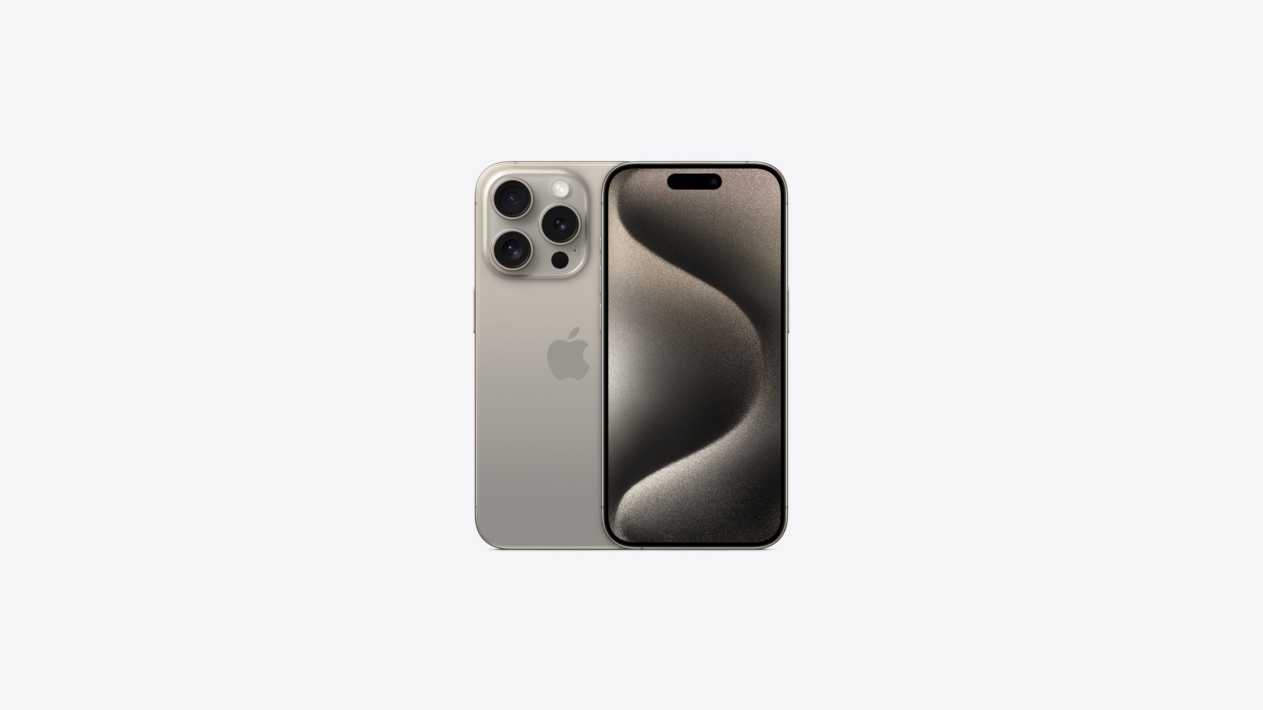 iPhone 15 Pro Uyumlu Ekran (ORJ) Telefon değildir