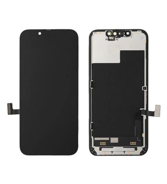 iPhone 15 Uyumlu Dokunmatik Ekran (OLED)