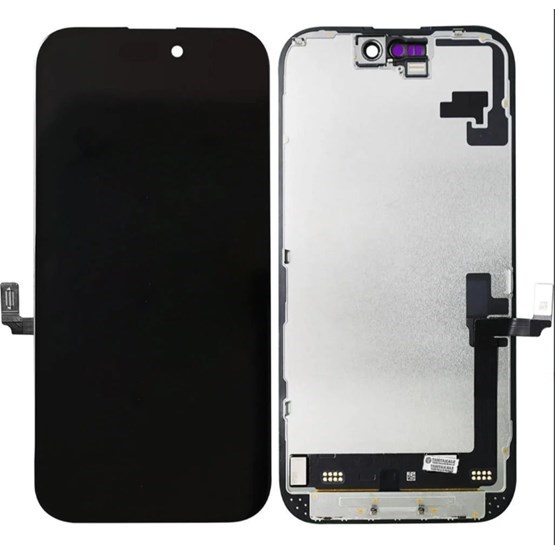 iPhone 16 PRO MAX Uyumlu Ekran (GX)
