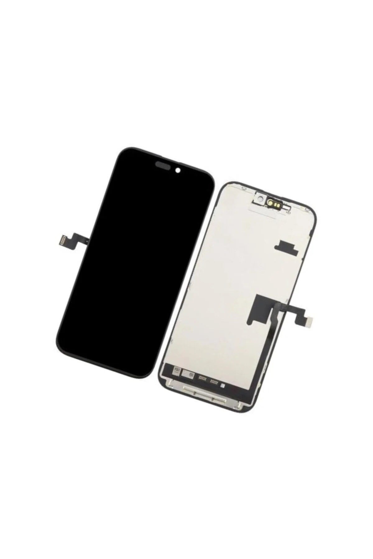 iPhone 16 Pro Uyumlu EKRAN (ZY HARD OLED)
