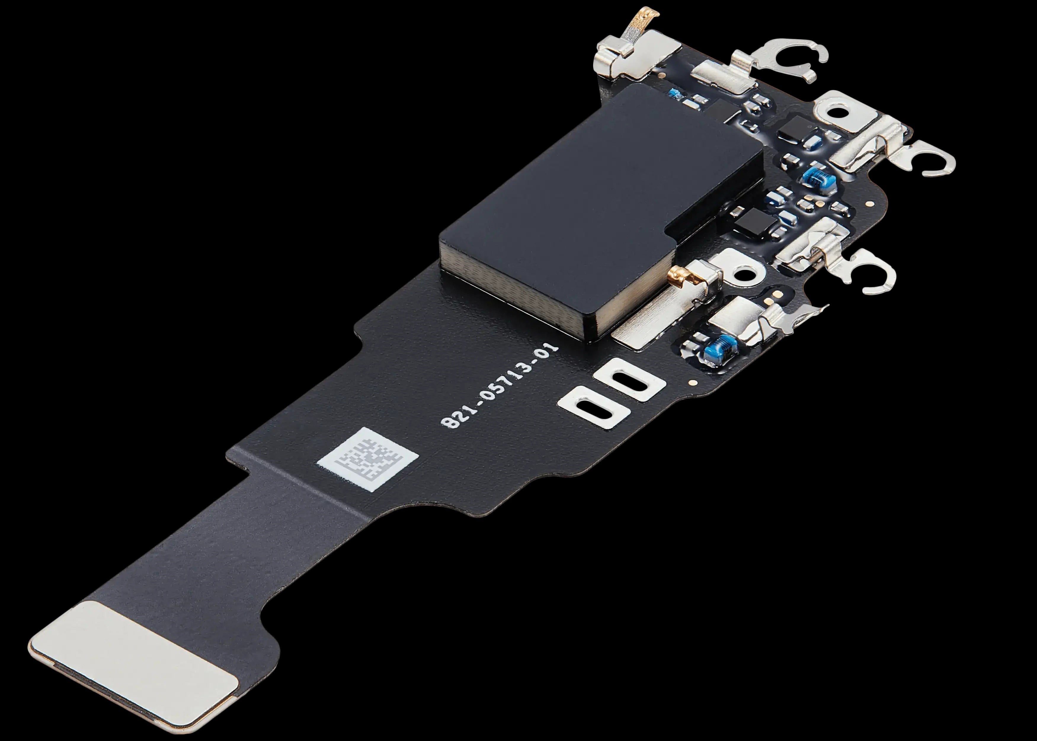 iPhone 16 Pro Uyumlu Wifi Filmi Flex