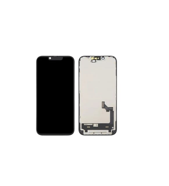 iPhone 16E Uyumlu Ekran (ZY HARD OLED)