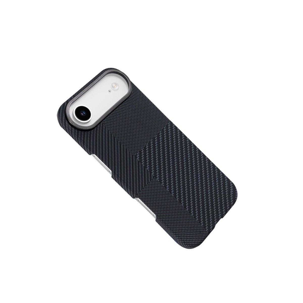iPhone 17 Air Vega Magsafe Kapak - Siyah