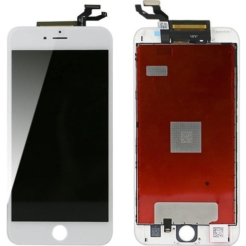 Iphone 6 Plus Uyumlu Ekran (BEYAZ)