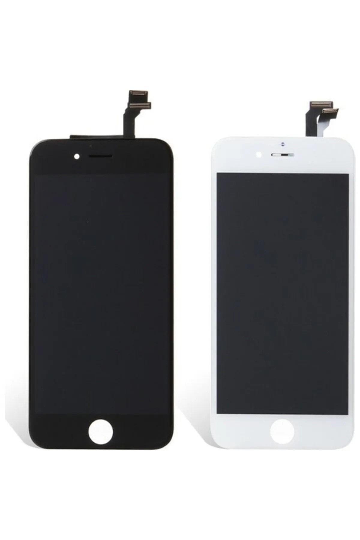 Iphone 6s Lcd Ekran Dokunmatik (beyaz)