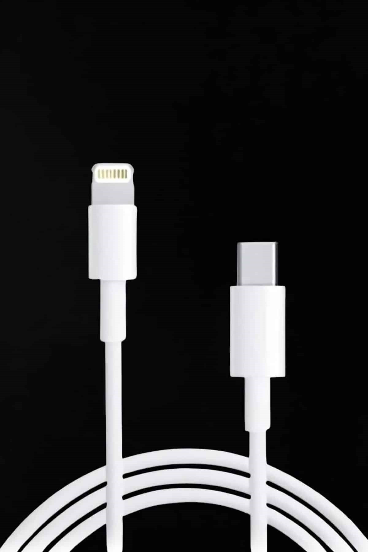 Iphone Tüm Modellerle Uyumlu Hızlı Şarj Kablosu İOS 30W