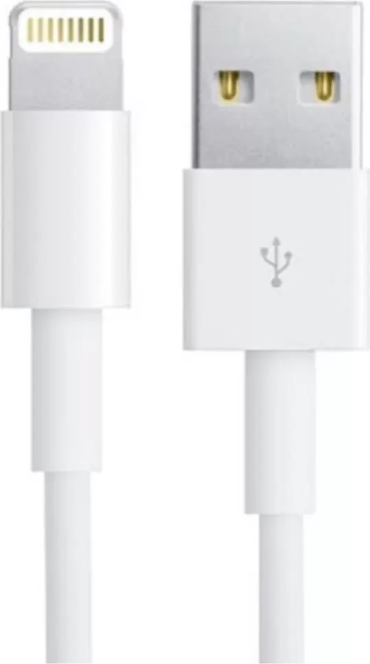 iPhone Uyumlu İpad İpod Lightning 2.4A Hızlı Şarj Kablosu ve Data Kablosu 1