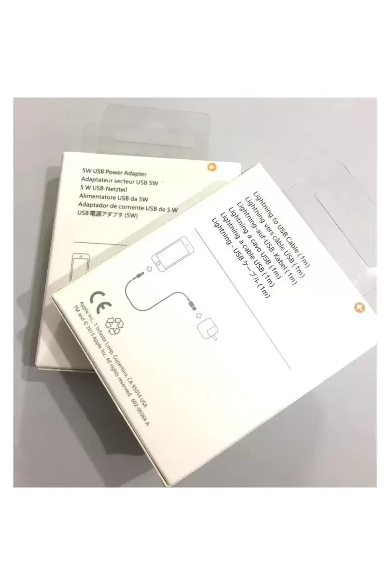 Iphone Uyumlu USB Şarj Kablosu 5 5s SE 6 6s 7 Plus 8 X Ipod
