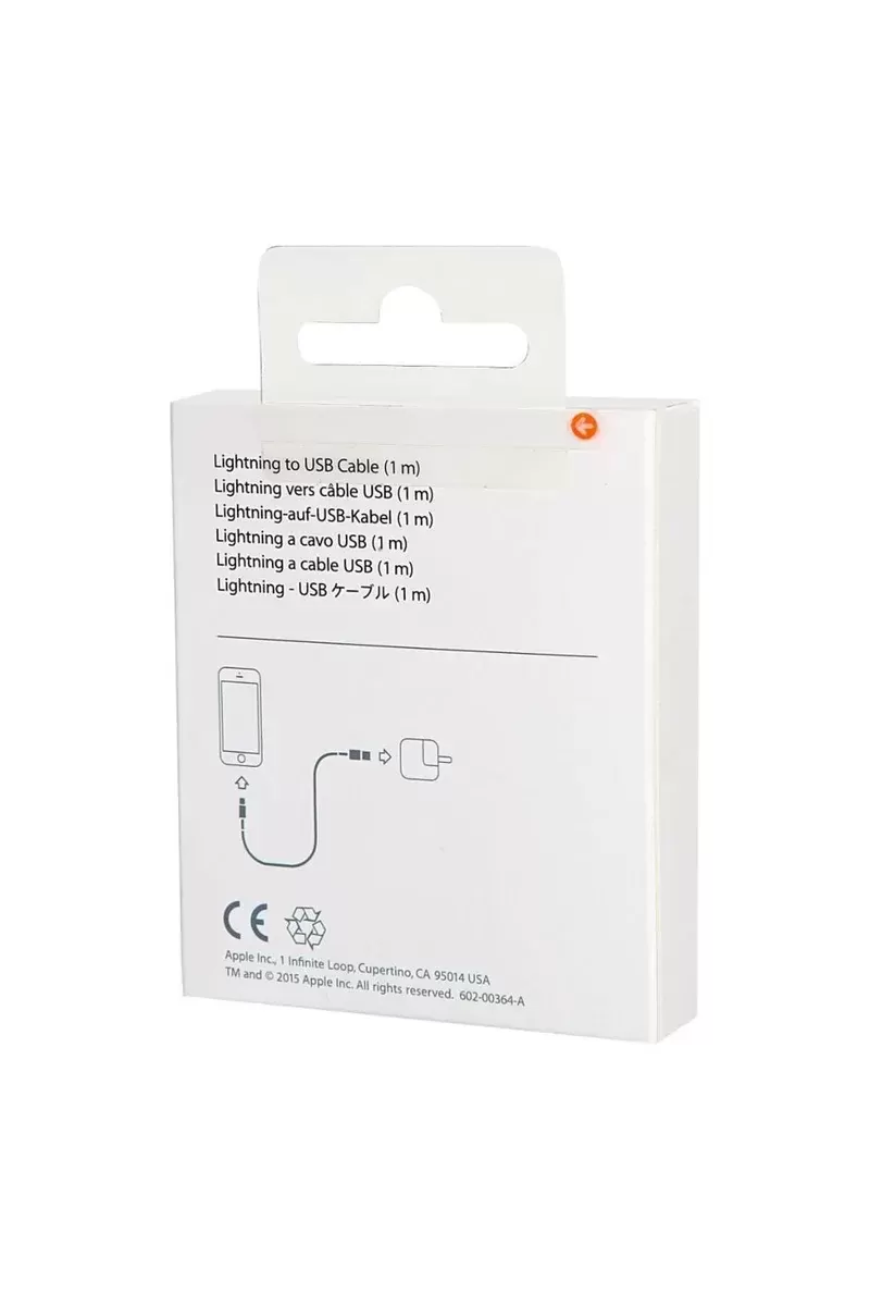 Iphone Uyumlu USB Şarj Kablosu 5 5s SE 6 6s 7 Plus 8 X Ipod