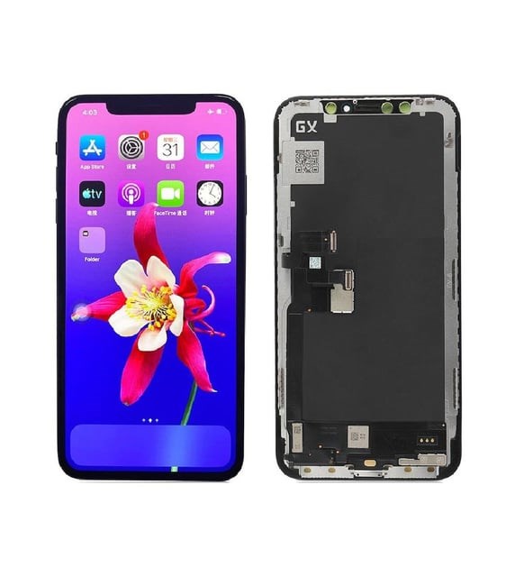 iPhone XS Ekran Dokunmatik (GX OLED)