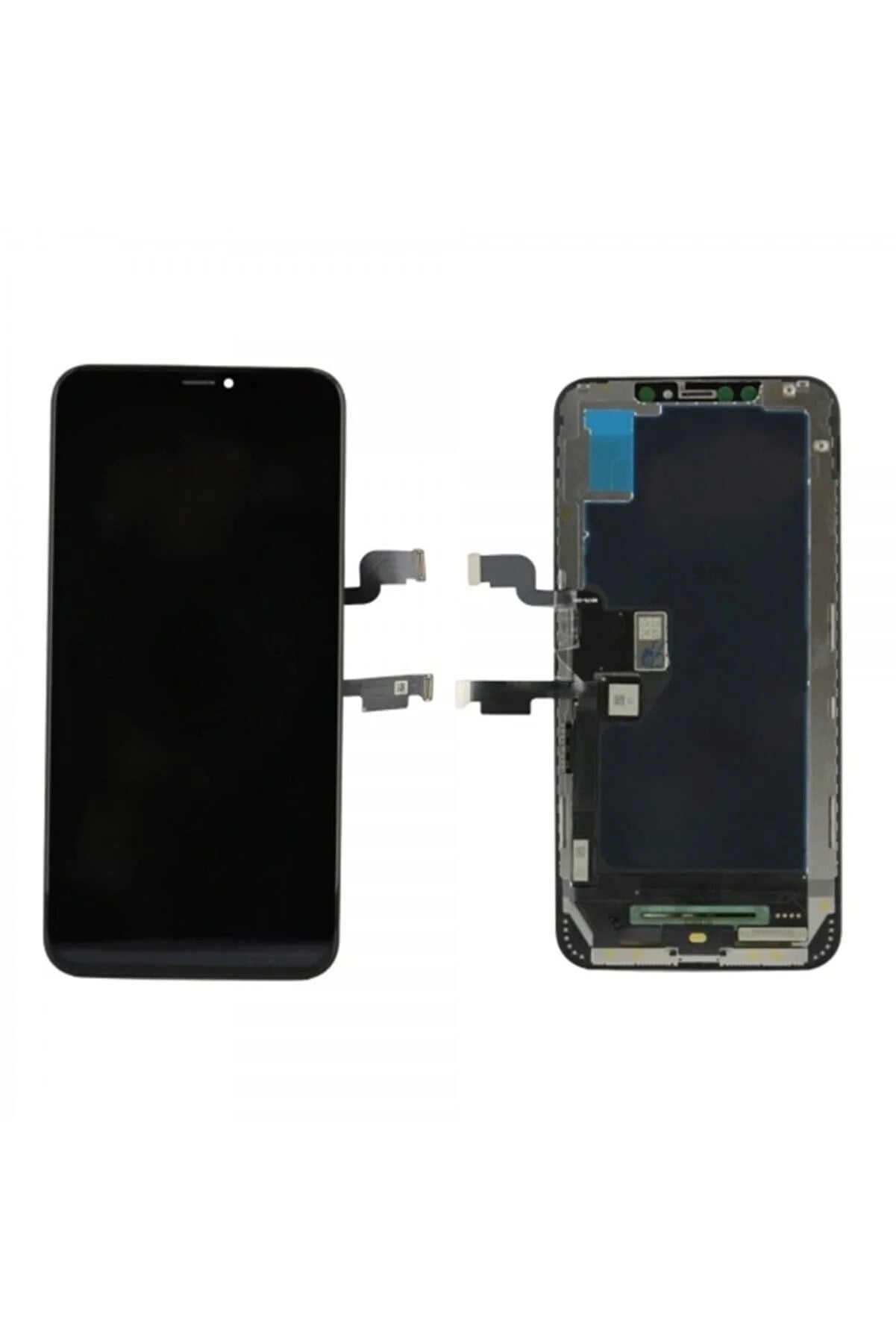 iPhone XS MAX Ekran (GLW)