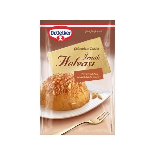 İrmik Helvası 360 gr
