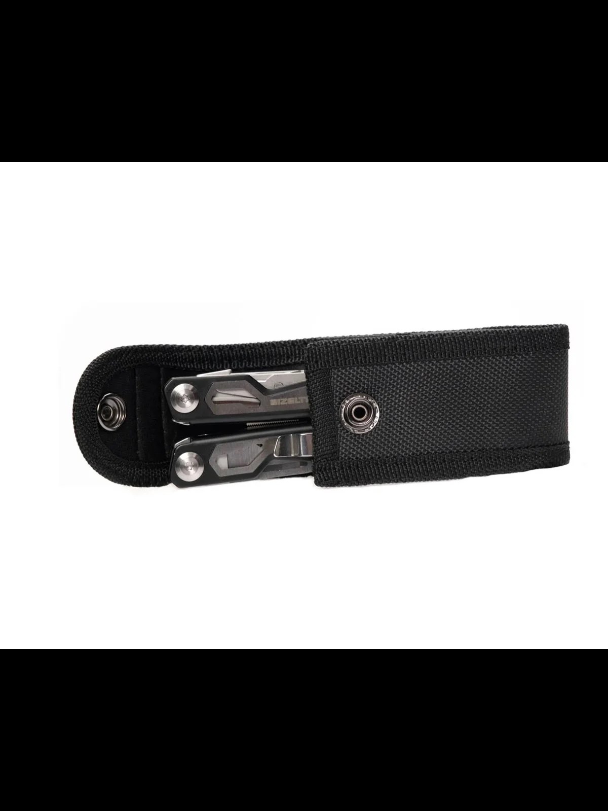 İZELTAŞ 155MM MULTİ TOOL 15 FONKSİYONLU
