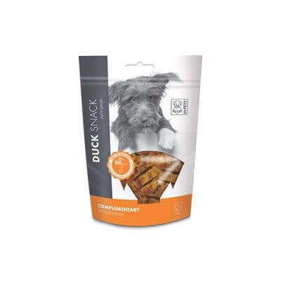 Izgara Ördekli Köpek Ödül Maması 80 Gr