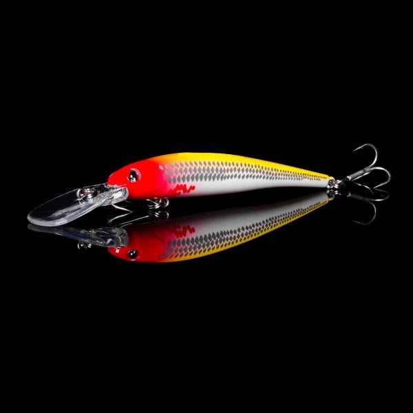 Japanese Akita 90mm 8.9gr Rapala Maket Balık - HG2702