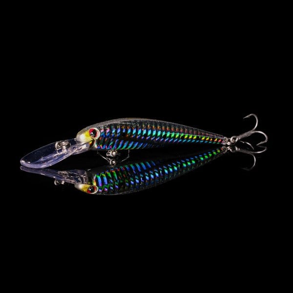 Japanese Akita 90mm 8.9gr Rapala Maket Balık - HG2705