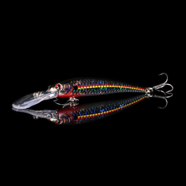Japanese Akita 90mm 8.9gr Rapala Maket Balık - HG2706