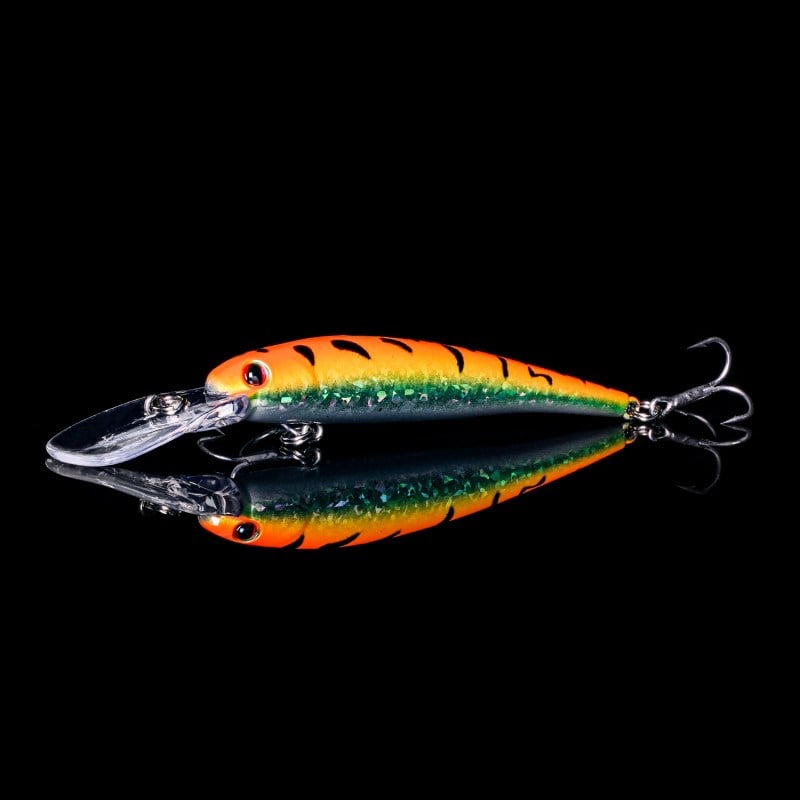 Japanese Akita 90mm 8.9gr Rapala Maket Balık - HG2707