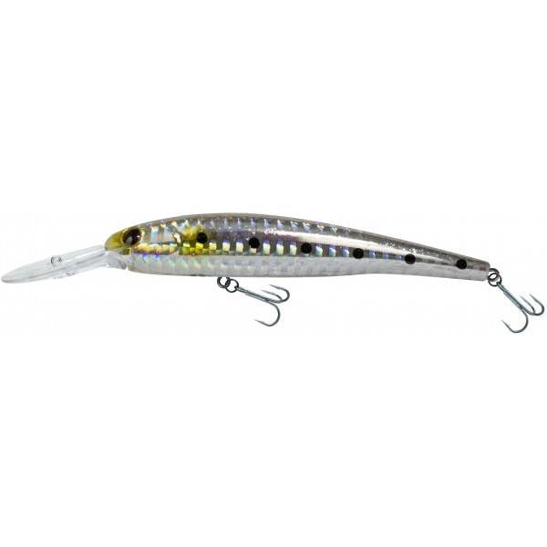 Japanese Akita 90mm 8.9gr Rapala Maket Balık - HG2705