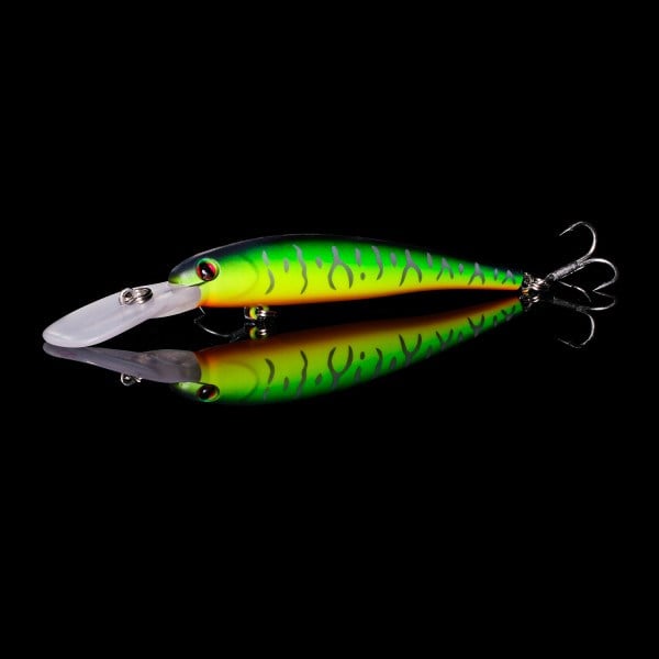Japanese Akita 90mm 8.9gr Rapala Maket Balık - HG2700
