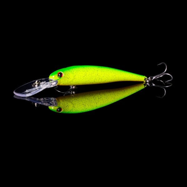 Japanese Akita 90mm 8.9gr Rapala Maket Balık - HG2701