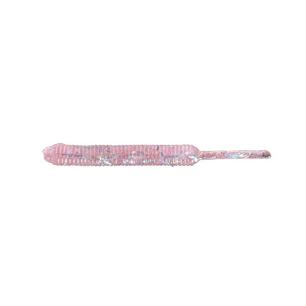 Japanese Baby Worm Yaban Mersini Kokulu Lrf Silikonu - 311 GLOW