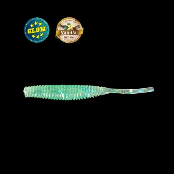 Japanese Kaiyo Vanilya Kokulu Lrf Silikonu - 307 GLOW