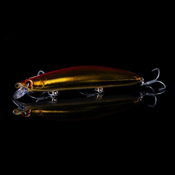 Japanese Long Shot 20 gr - 12.5 cm Rapala Maket Balık - HG2590