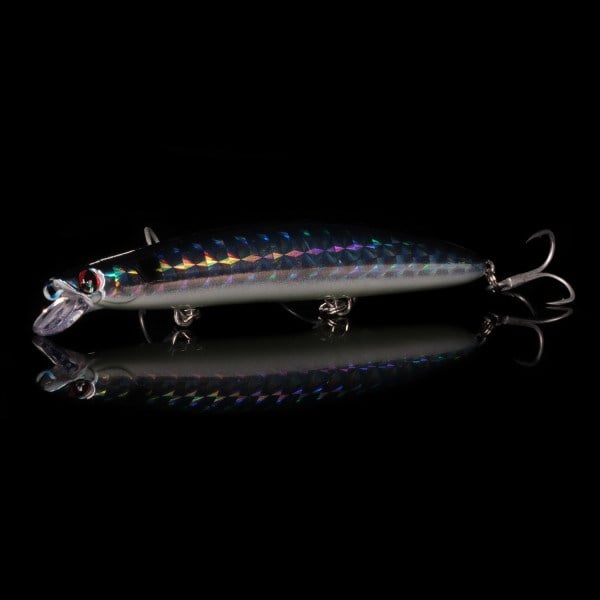 Japanese Long Shot 20 gr - 12.5 cm Rapala Maket Balık - HG2585