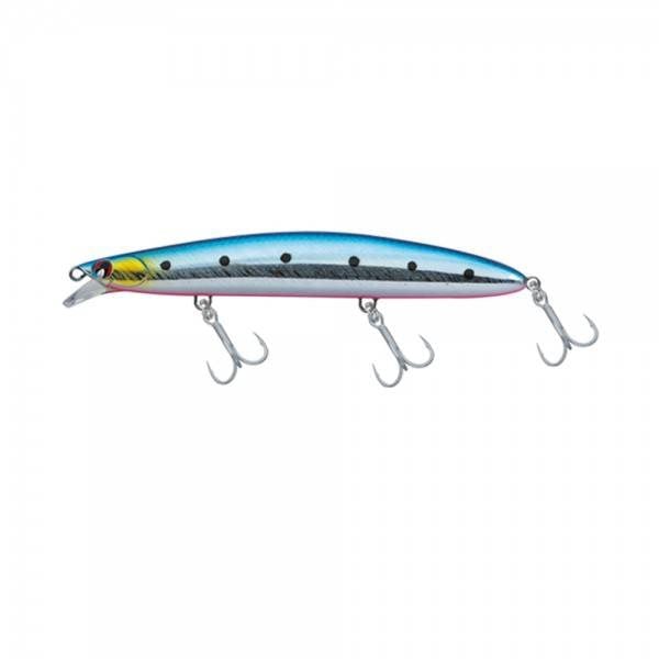 Japanese Long Shot 20 gr - 12.5 cm Rapala Maket Balık - HG2583