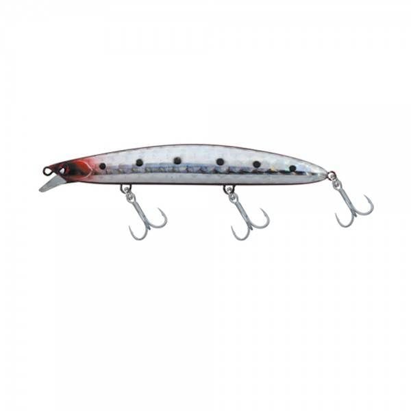 Japanese Long Shot 20 gr - 12.5 cm Rapala Maket Balık - HG2584