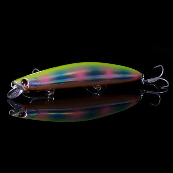 Japanese Long Shot 20 gr - 12.5 cm Rapala Maket Balık - HG2586