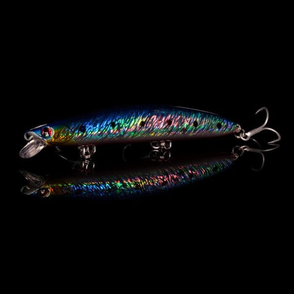 Japanese Long Shot 20 gr - 12.5 cm Rapala Maket Balık - HG2583