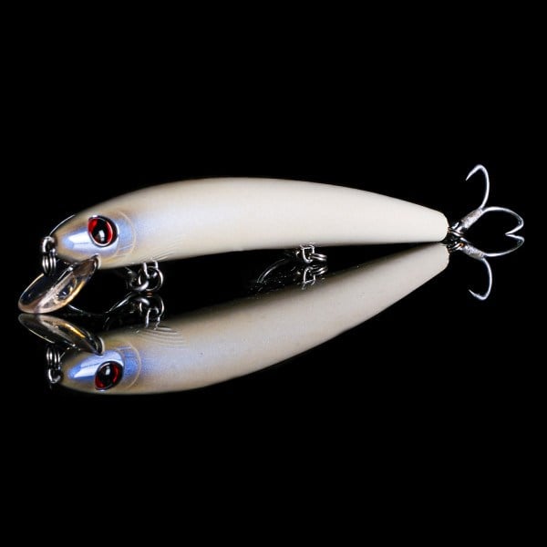 JAPANESE MİNNOW 3D HG 2530 - 13GR - 11CM