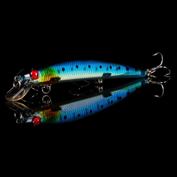 JAPANESE MİNNOW 3D HG 2532 - 17GR -13CM