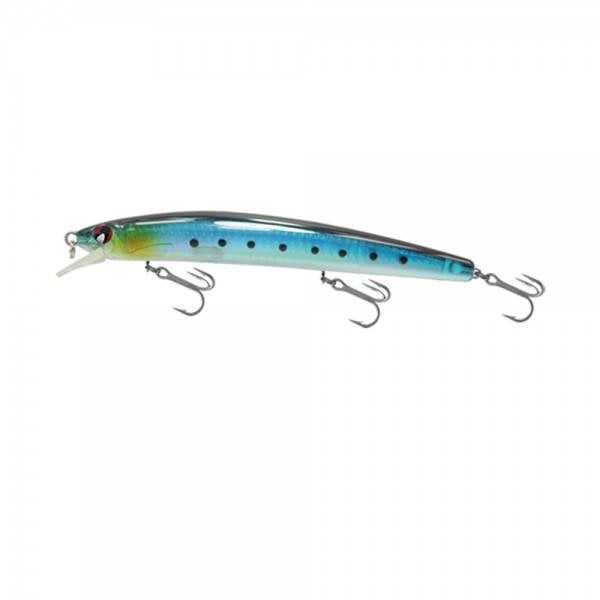 JAPANESE MİNNOW 3D HG 2532 - 17GR -13CM