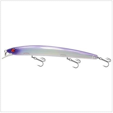 JAPANESE MİNNOW 3D HG 2533 - 17GR -13CM
