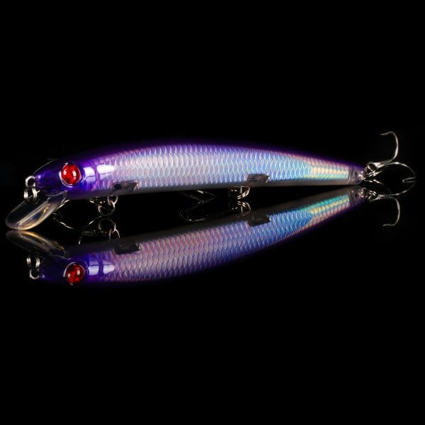JAPANESE MİNNOW 3D HG 2533 - 23GR - 15CM