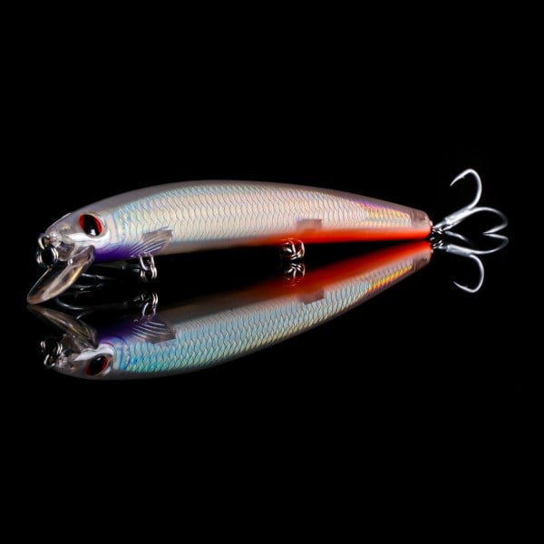 JAPANESE MİNNOW 3D HG 2535 - 23GR - 15CM