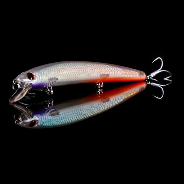 JAPANESE MİNNOW 3D HG 2535