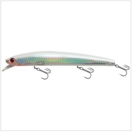 JAPANESE MİNNOW 3D HG 2536 - 17GR -13CM