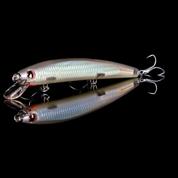 JAPANESE MİNNOW 3D HG 2536 - 23GR - 15CM