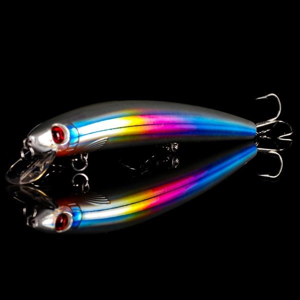 JAPANESE MİNNOW 3D HG 2537 - 23GR - 15CM