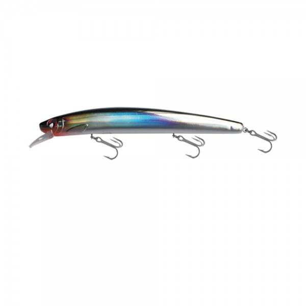 JAPANESE MİNNOW 3D HG 2538 - 17GR -13CM