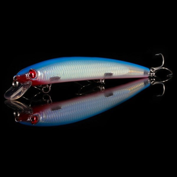 JAPANESE MİNNOW 3D HG 2540 - 13GR - 11CM