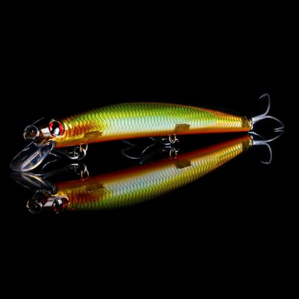 JAPANESE MİNNOW 3D HG 2542