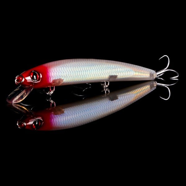 JAPANESE MİNNOW 3D HG 2544 - 13GR - 11CM