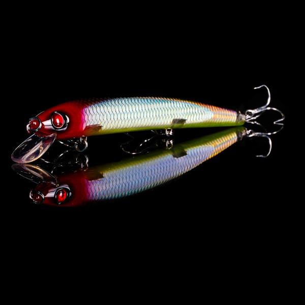 JAPANESE MİNNOW 3D HG 2545