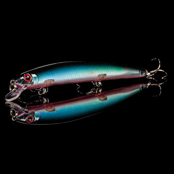 JAPANESE MİNNOW 3D HG 2546 - 17GR -13CM