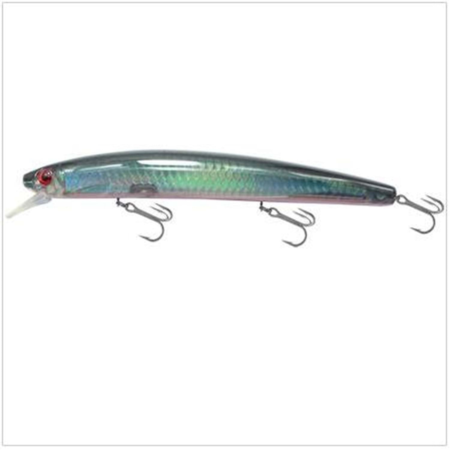 JAPANESE MİNNOW 3D HG 2546 - 23GR - 15CM